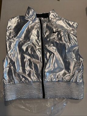 Nike Vest - XS